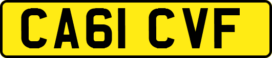 CA61CVF