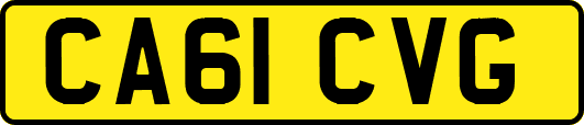 CA61CVG