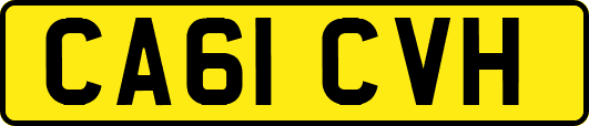 CA61CVH