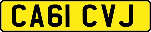 CA61CVJ