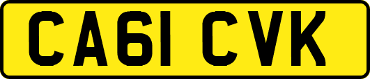 CA61CVK