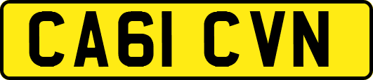 CA61CVN