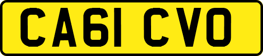 CA61CVO