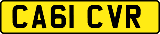 CA61CVR