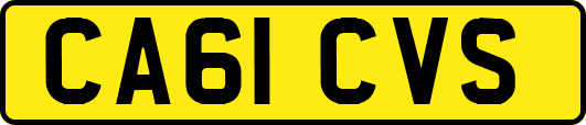 CA61CVS
