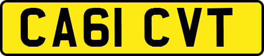 CA61CVT