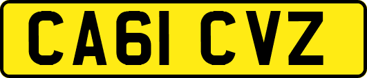 CA61CVZ