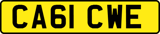 CA61CWE