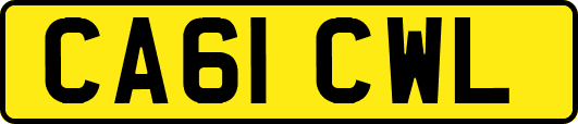 CA61CWL