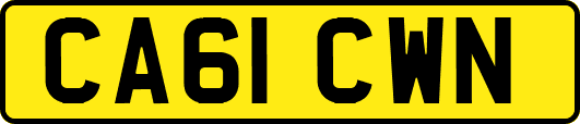 CA61CWN