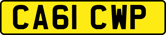 CA61CWP