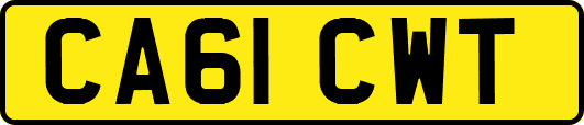 CA61CWT