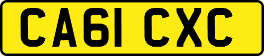 CA61CXC