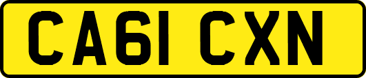CA61CXN