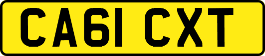 CA61CXT