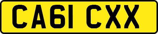 CA61CXX