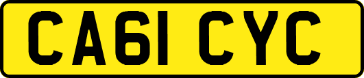 CA61CYC
