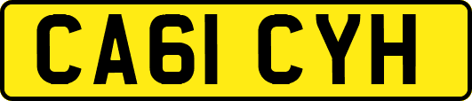 CA61CYH