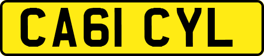 CA61CYL