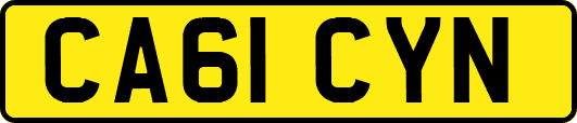 CA61CYN