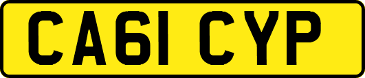 CA61CYP