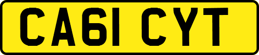 CA61CYT
