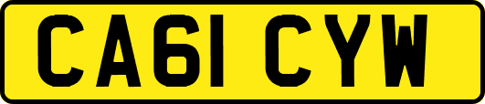 CA61CYW