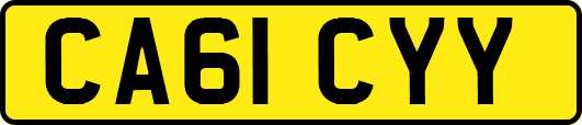 CA61CYY