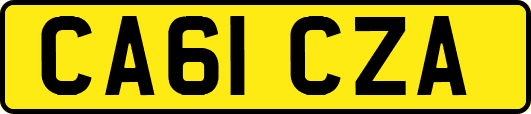 CA61CZA