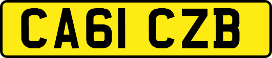 CA61CZB