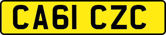CA61CZC