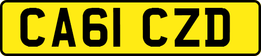 CA61CZD