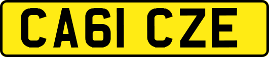 CA61CZE
