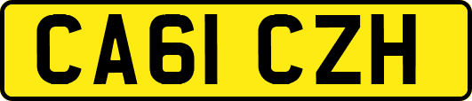 CA61CZH