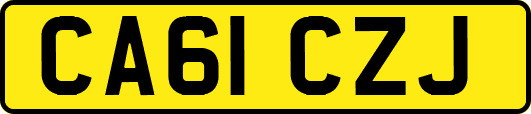 CA61CZJ