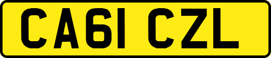 CA61CZL