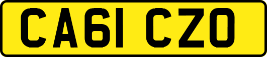 CA61CZO