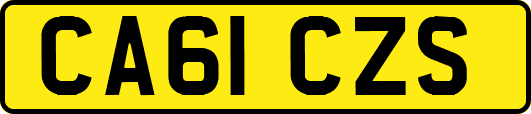 CA61CZS