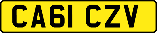 CA61CZV