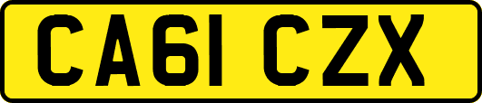 CA61CZX