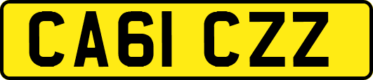 CA61CZZ
