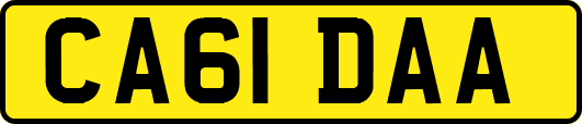 CA61DAA