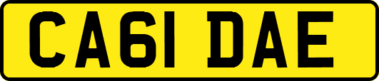 CA61DAE