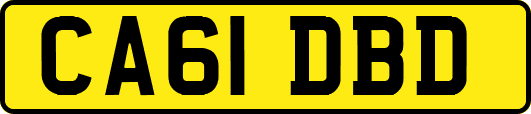CA61DBD