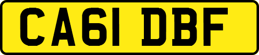 CA61DBF