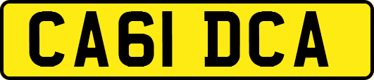 CA61DCA