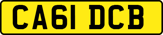 CA61DCB