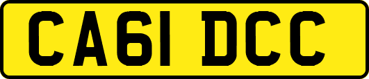CA61DCC
