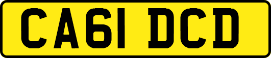 CA61DCD