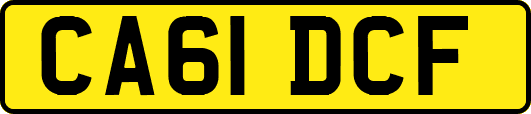 CA61DCF
